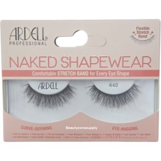 Ardell Naked Shapewear 440 - Nalepovací řasy 0ml