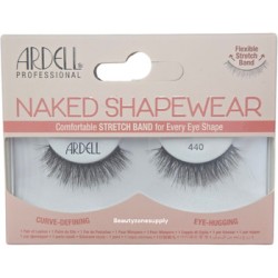 Ardell Naked Shapewear 440 - Nalepovací řasy 0ml