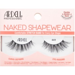 Ardell Naked Shapewear 441 - Nalepovací řasy 0ml