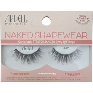 Ardell Naked Shapewear 442 - Nalepovací řasy 0ml