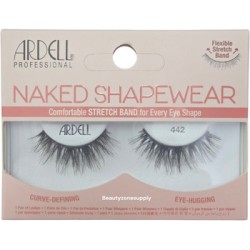 Ardell Naked Shapewear 442 - Nalepovací řasy 0ml