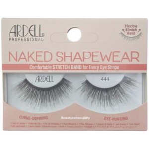 Ardell Naked Shapewear 444 - Nalepovací řasy 0ml
