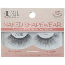 Ardell Naked Shapewear 444 - Nalepovací řasy 0ml