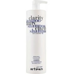 Artego Easy Care T Clarity Shampoo - šampūnas nuo pleiskanų, 1000 ml