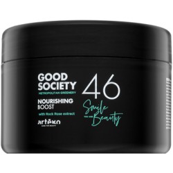 Artego Good Society 46 Nourishing Boost Mask - maitinamoji kaukė ploniems, silpniems ir