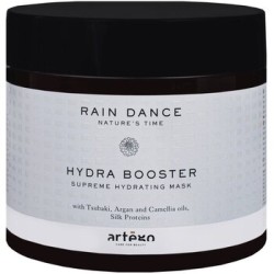 Artego Rain Dance Hydra Booster Mask - drėkinanti kaukė plaukams, 250 ml