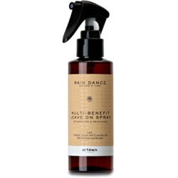 Artego Rain Dance Multi-Benefit Leave On Spray - nenuplaunamas plaukų purškiklis, 150 ml