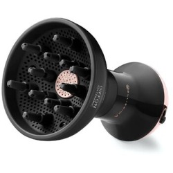 Bellissima DIFFON Ion Ceramic Dual Voltage - plaukų džiovintuvo difuzorius banguotiems plaukams -