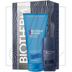 BIOTHERM Homme Aqua Set - Sada pro péči o pleť 0ml