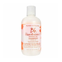 Bumble and bumble Hairdresser`s Invisible Oil Shampoo - drėkinamasis šampūnas, 60 ml