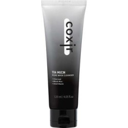 Coxir TXA Mucin Pore Mask Cleanser - Čistící maska pro minimalizaci pórů 120ml