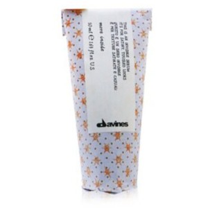 Davines More Inside Invisible Serum - Sérum pro hebkost a lesk vlasů 50ml