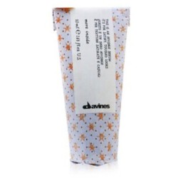 Davines More Inside Invisible Serum - plaukų serumas, 50 ml