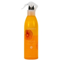 Echosline Argan Bi-Phase Conditioner - nenuplaunamas kondicionierius, apsaugantis plaukus nuo