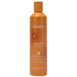 Echosline Argan Shampoo - maitinamasis šampūnas, 300 ml