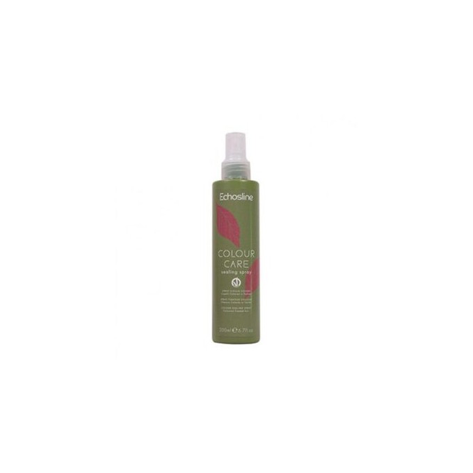 Echosline Colour Care Sealing Spray - purškiklis dažytiems plaukams, 200 ml