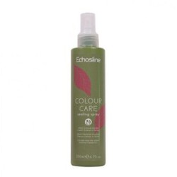 Echosline Colour Care Sealing Spray - purškiklis dažytiems plaukams, 200 ml