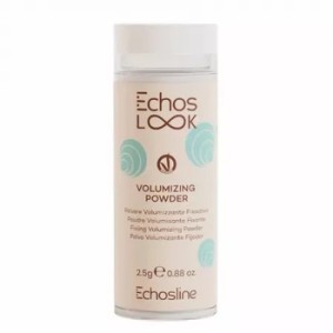 Echosline Echos Look Volumizing Powder - pudra plaukų apimčiai, 3 ml