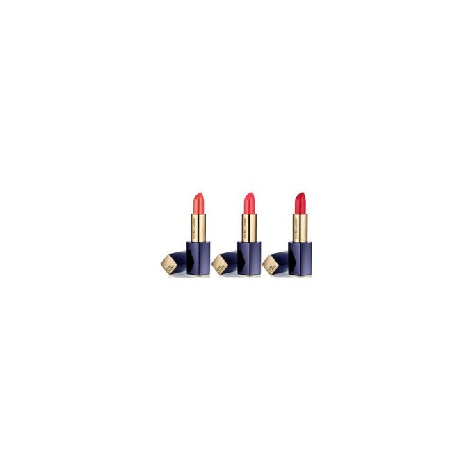 Estee Lauder Pure Color Lipstick Envy Sculpting - The shaping lipstick 3.5 g 24 Fierce
