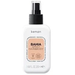 Kemon Bahia Spray Hair & Body - Ochranný sprej na vlasy i tělo 200ml