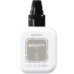 Kemon Beauty Oil - nenuplaunamas plaukų aliejus, 100 ml