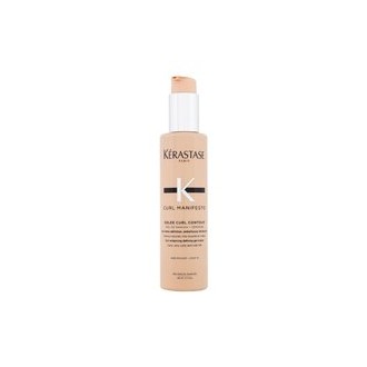 Kérastase Curl Manifesto Gelée Curl Contour Cream - garbanas išryškinantis gelinis kremas, 150 ml