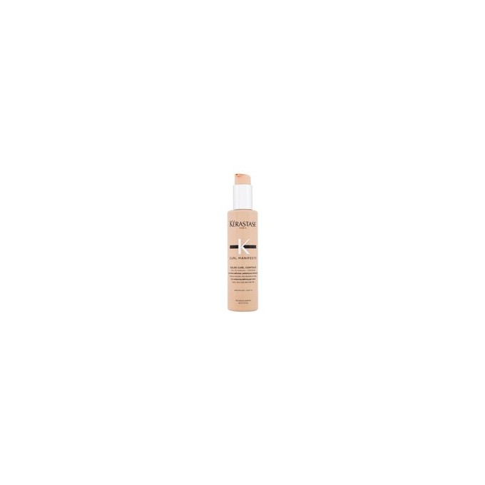 Kérastase Curl Manifesto Gelée Curl Contour Cream - garbanas išryškinantis gelinis kremas, 150 ml