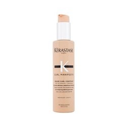 Kérastase Curl Manifesto Gelée Curl Contour Cream - garbanas išryškinantis gelinis kremas, 150 ml