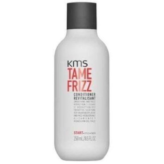 KMS Tame Frizz Conditioner - kondicionierius plaukams, 250 ml