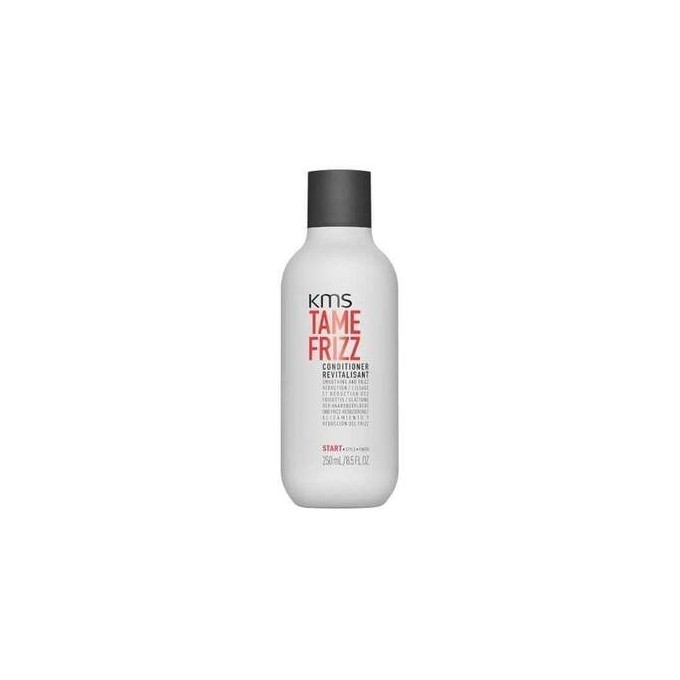 KMS Tame Frizz Conditioner - kondicionierius plaukams, 250 ml