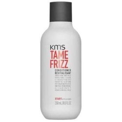 KMS Tame Frizz Conditioner - kondicionierius plaukams, 250 ml