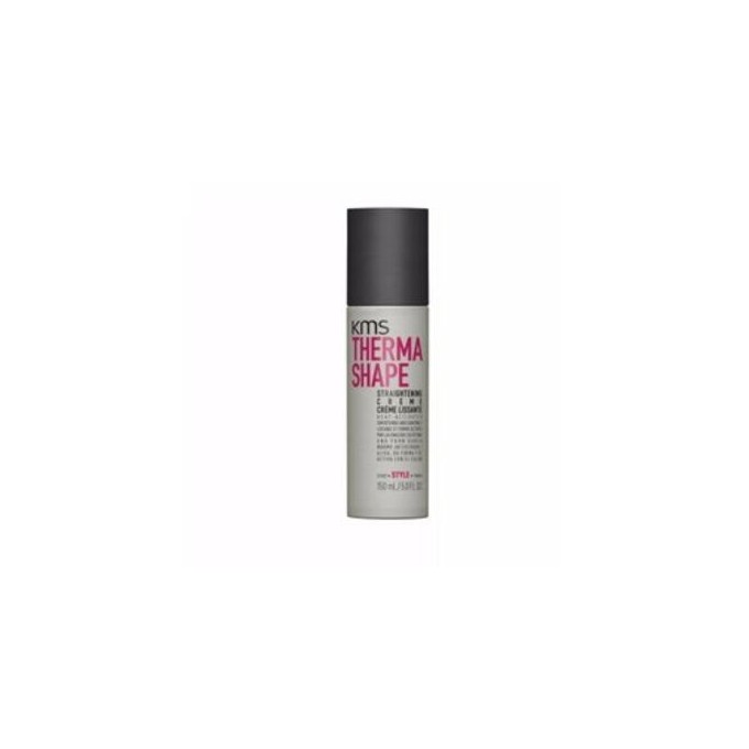 KMS Therma Shape Straightening Creme - plaukų tiesinimo kremas, 150 ml