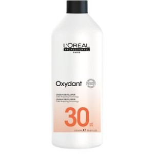 L´Oréal Professionnel Oxydant 9% Vol.30 - oksidacinė emulsija, 1000 ml