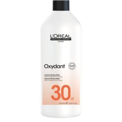L´Oréal Professionnel Oxydant 9% Vol.30 - oksidacinė emulsija, 1000 ml