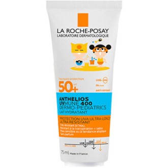 La Roche-Posay Kids Anthelios Hydrating Lotion SPF 50+ - Dětské mléko na opalování 75ml