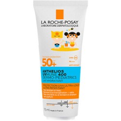 La Roche-Posay Kids Anthelios Hydrating Lotion SPF 50+ - Dětské mléko na opalování 75ml