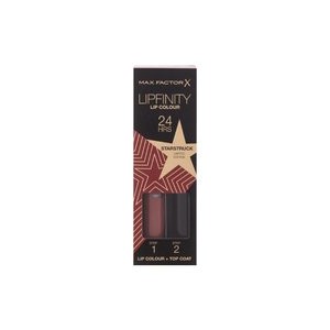 Max Factor Lipfinity 24HRS - Long Lasting Lipstick 4.2 g 130 Luscious