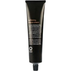 OWAY Men Softening Shave Cream - Holící krém 100ml