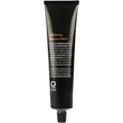 OWAY Men Softening Shave Cream - Holící krém 100ml