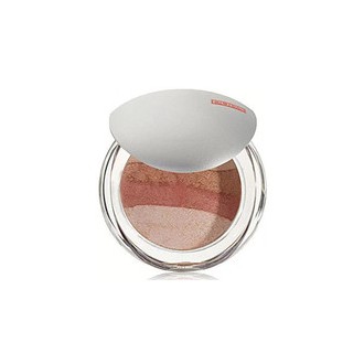 Pupa (Luminys Baked All Over Illuminating Blush-Powder) 9 g 01 Stripes Rose