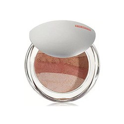 Pupa (Luminys Baked All Over Illuminating Blush-Powder) 9 g 01 Stripes Rose
