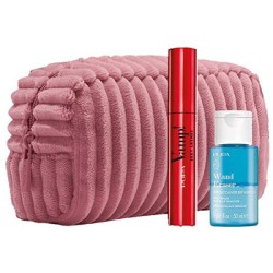 Pupa Sexy Lashes Mascara & Wand Eraser Set - Dárková sada