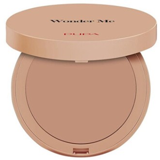 Pupa Wonder Me Bronzer - Bronzující pudr 7,5 g 003 Medium Neutral