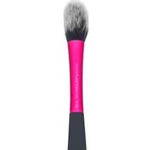 Real Techniques Finish Blush Brush - Kosmetický štětec na tvářenku 0ml