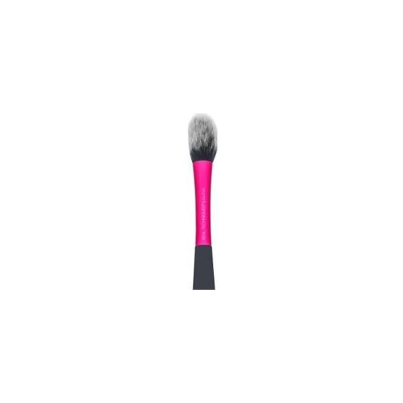 Real Techniques Finish Blush Brush - Kosmetický štětec na tvářenku 0ml