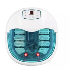 Rio-Beauty Foot Spa & Massager - Masážní vanička na nohy