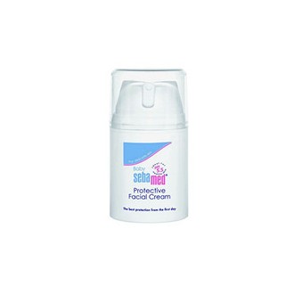 Sebamed Baby Protective Facial Cream 50ml