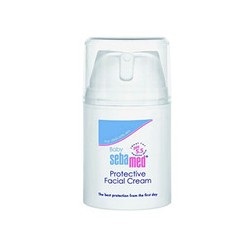 Sebamed Baby Protective Facial Cream 50ml