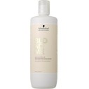 Schwarzkopf Professional BlondMe Bond Repair Nourishing Shampoo - maitinamasis šampūnas šviesiems