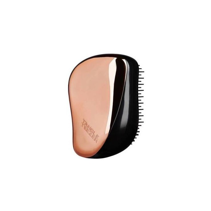 Tangle Teezer Compact Styler - profesionalus plaukų šepetys - Ice Cream Swirl